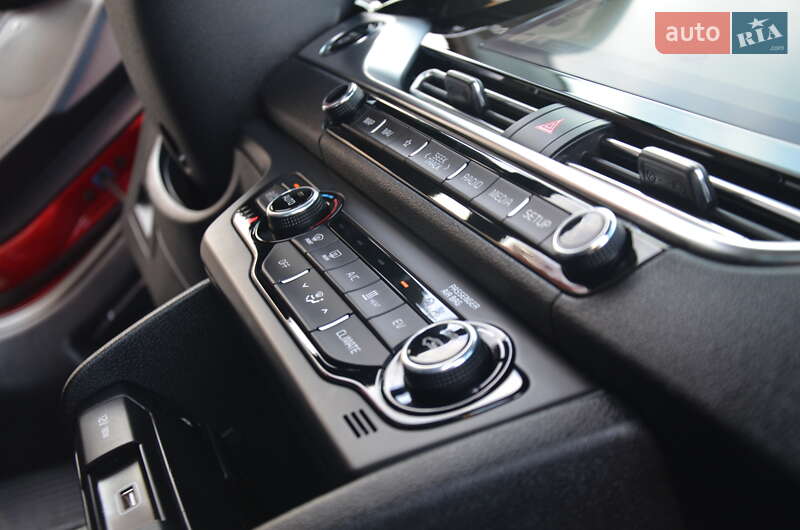 Внедорожник / Кроссовер Kia Niro 2021 в Дрогобыче