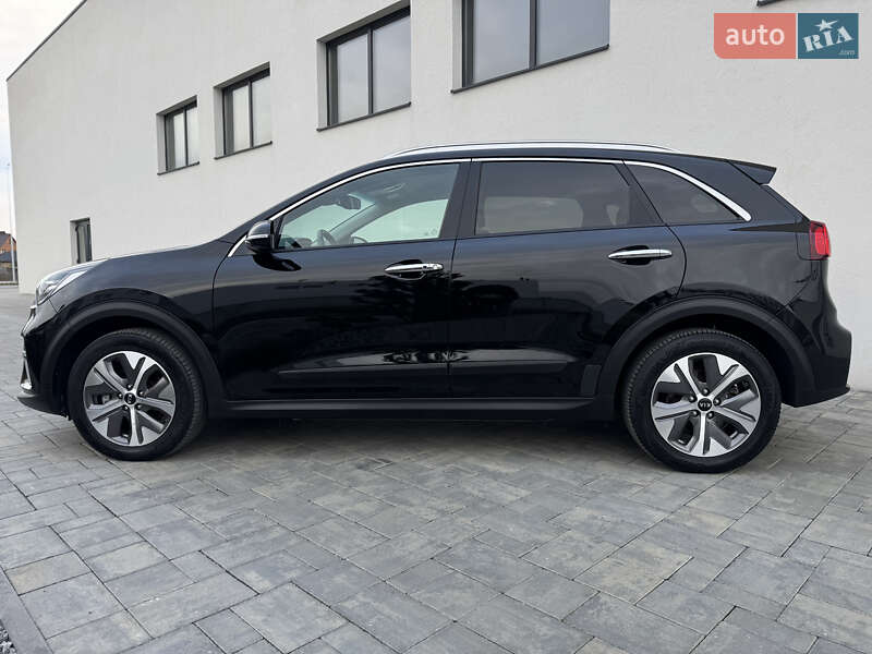 Внедорожник / Кроссовер Kia Niro 2020 в Луцке