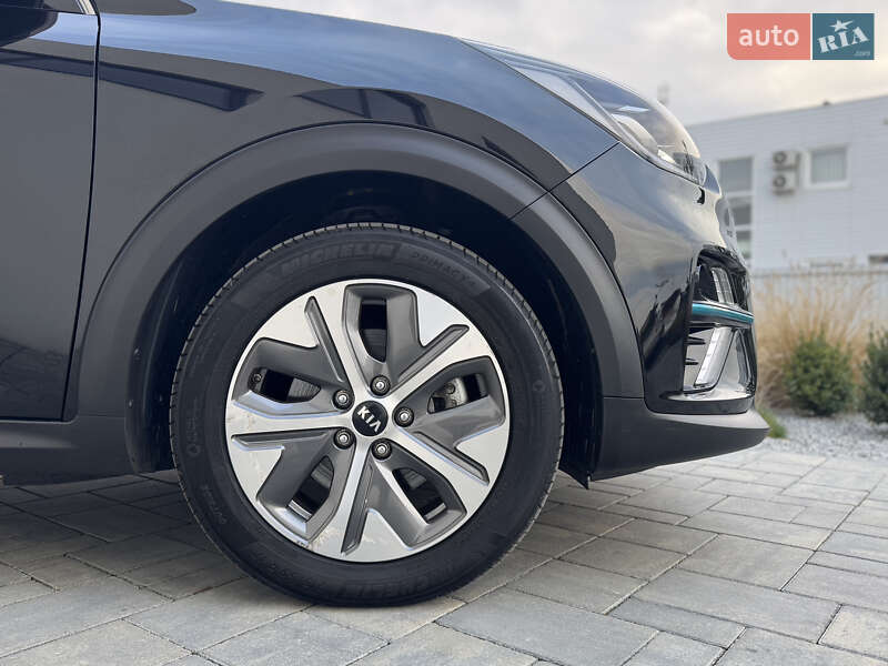 Внедорожник / Кроссовер Kia Niro 2020 в Луцке