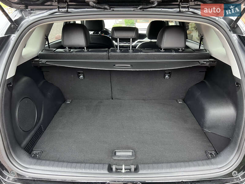 Внедорожник / Кроссовер Kia Niro 2021 в Тернополе