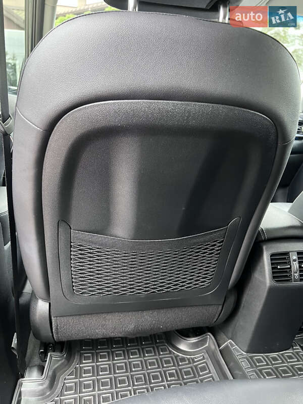 Внедорожник / Кроссовер Kia Niro 2021 в Тернополе