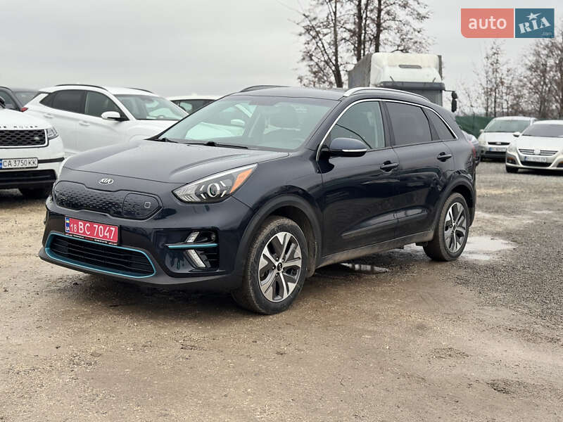 Kia Niro 2021 Kia Niro 2021