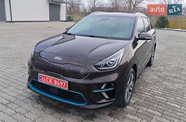 Внедорожник / Кроссовер Kia Niro 2019 в Дрогобыче