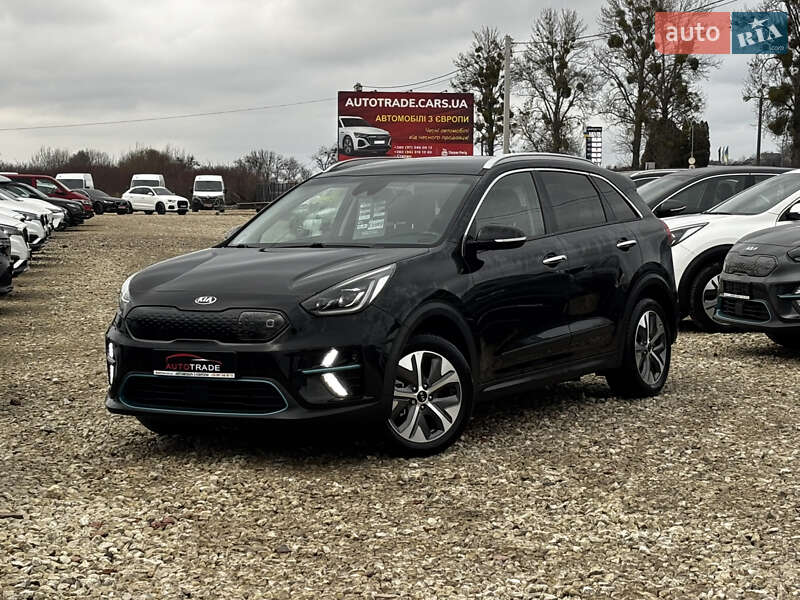 Kia Niro 2020 Kia Niro 2020