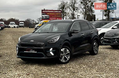 Внедорожник / Кроссовер Kia Niro 2020 в Львове