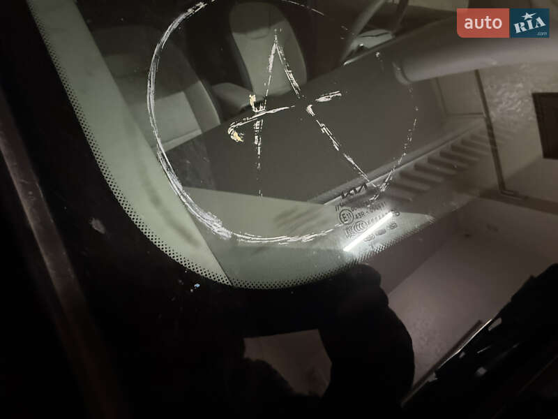 Позашляховик / Кросовер Kia Niro 2023 в Умані