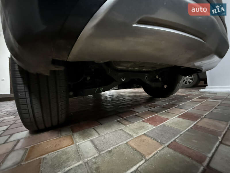 Позашляховик / Кросовер Kia Niro 2023 в Умані