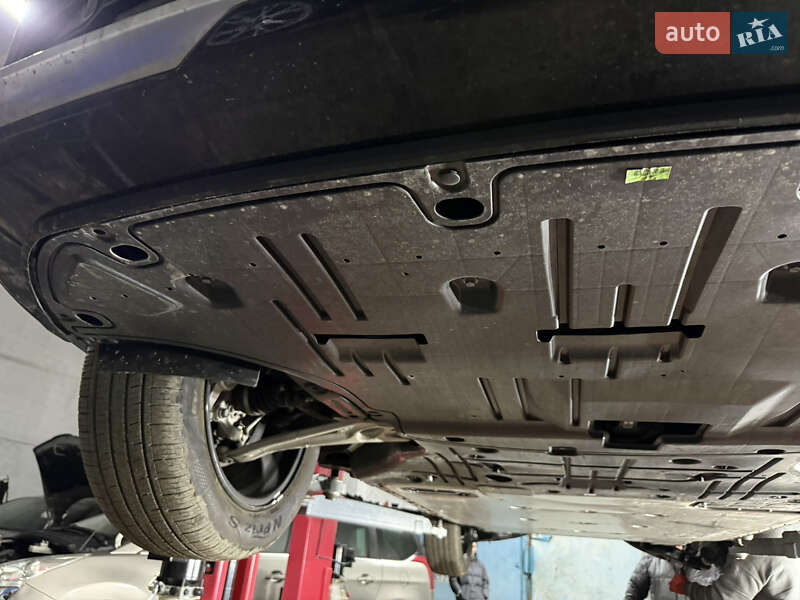 Позашляховик / Кросовер Kia Niro 2023 в Умані