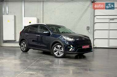 Позашляховик / Кросовер Kia Niro 2020 в Луцьку