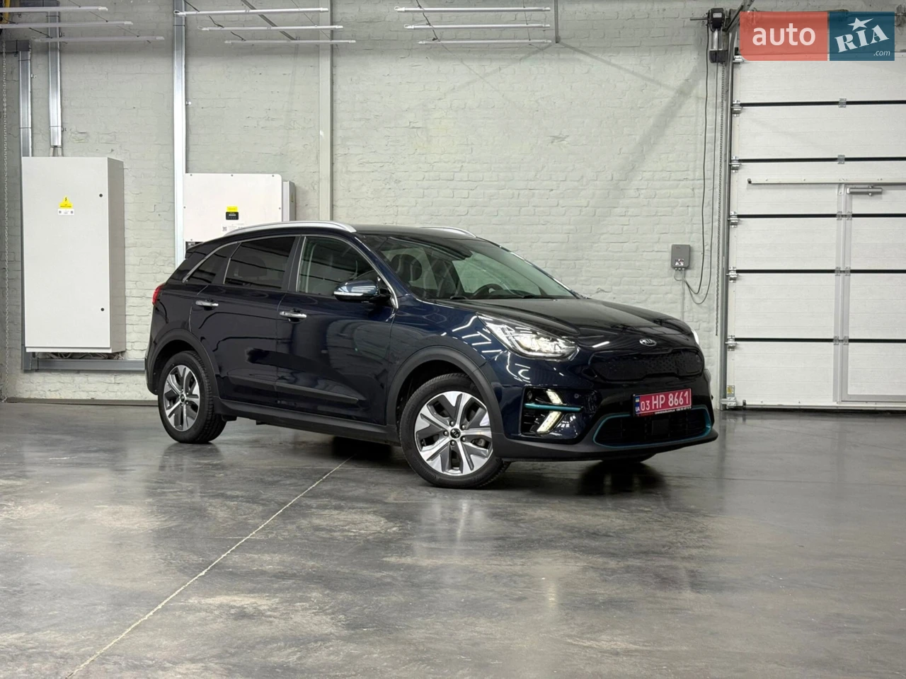 2019 Hyundai IONIQ - мініатюра 47