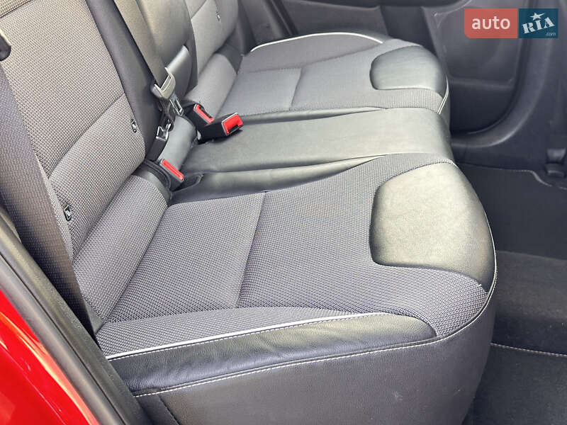 Внедорожник / Кроссовер Kia Niro 2020 в Тернополе фото 24 Внедорожник / Кроссовер Kia Niro 2020 в Тернополе