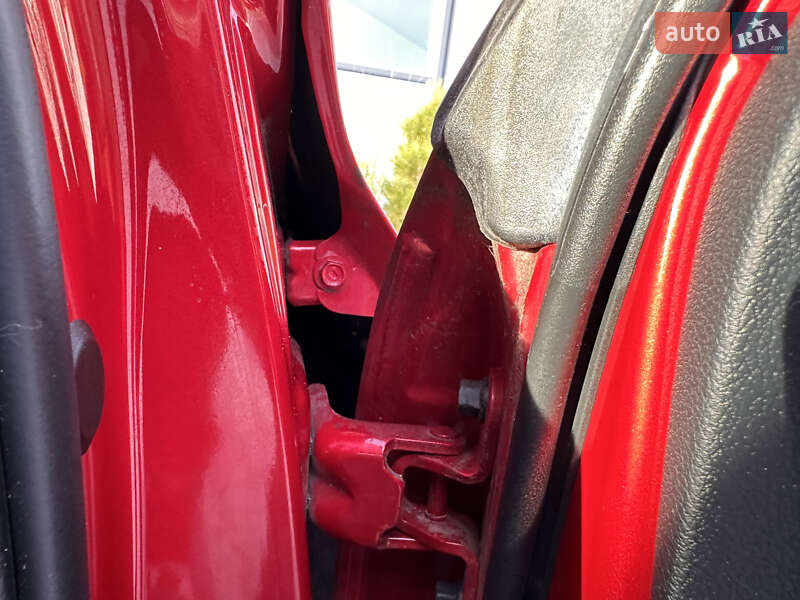 Внедорожник / Кроссовер Kia Niro 2020 в Тернополе фото 30 Внедорожник / Кроссовер Kia Niro 2020 в Тернополе