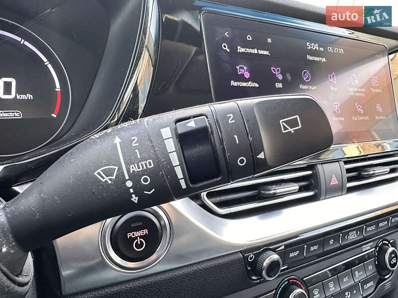 Внедорожник / Кроссовер Kia Niro 2020 в Тернополе фото 51 Внедорожник / Кроссовер Kia Niro 2020 в Тернополе