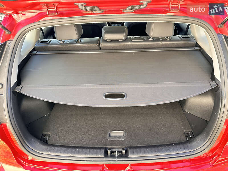 Внедорожник / Кроссовер Kia Niro 2020 в Тернополе фото 80 Внедорожник / Кроссовер Kia Niro 2020 в Тернополе