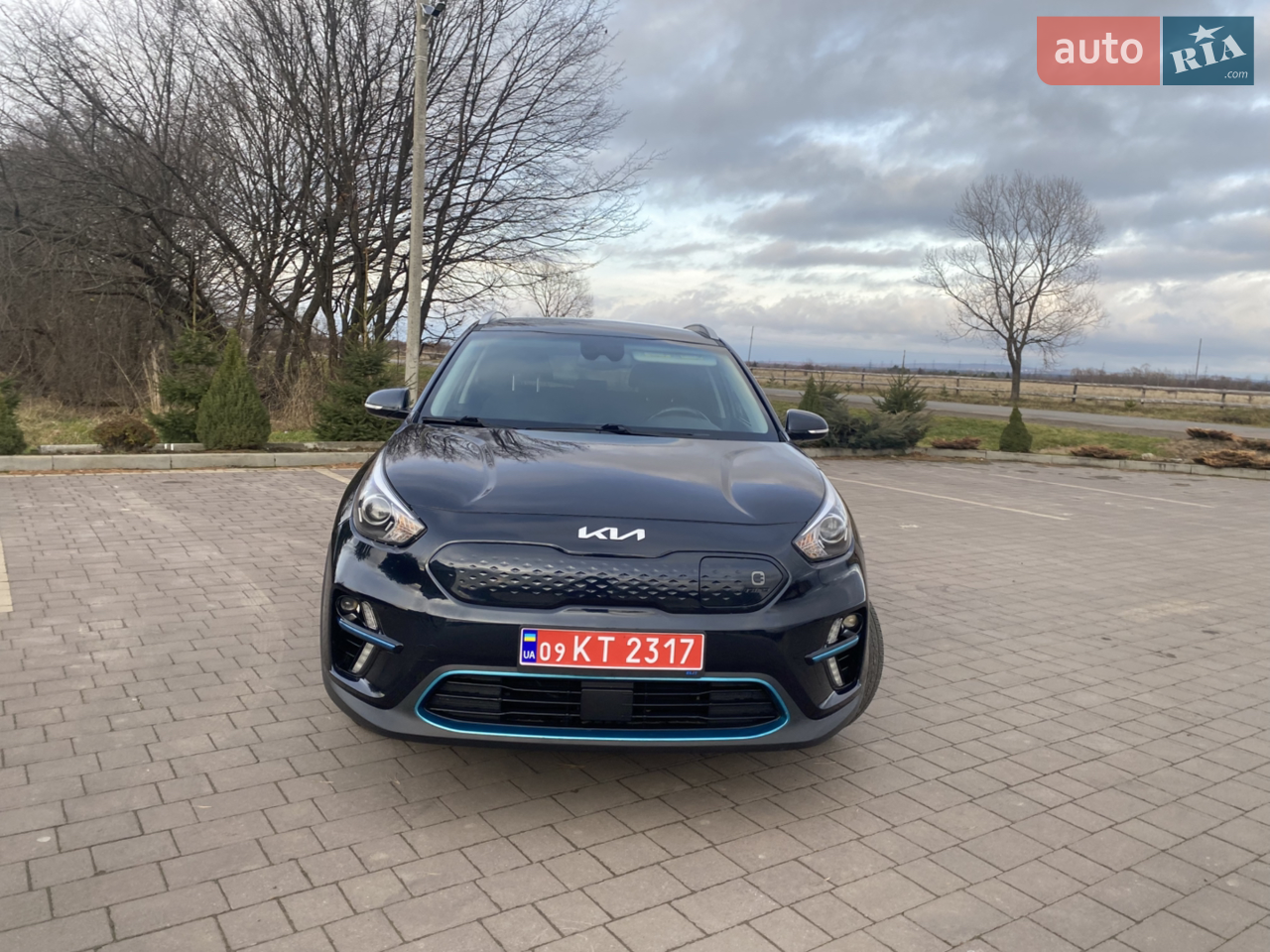 2022 Kia Niro - мініатюра 19