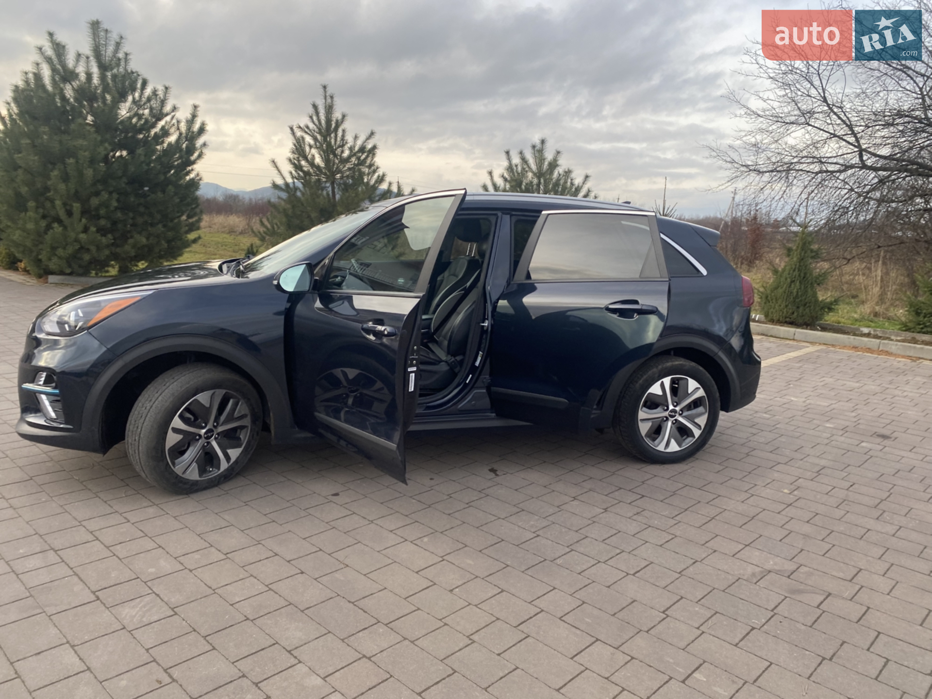 2022 Kia Niro - мініатюра 19