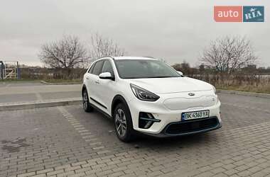 Внедорожник / Кроссовер Kia Niro 2019 в Ровно