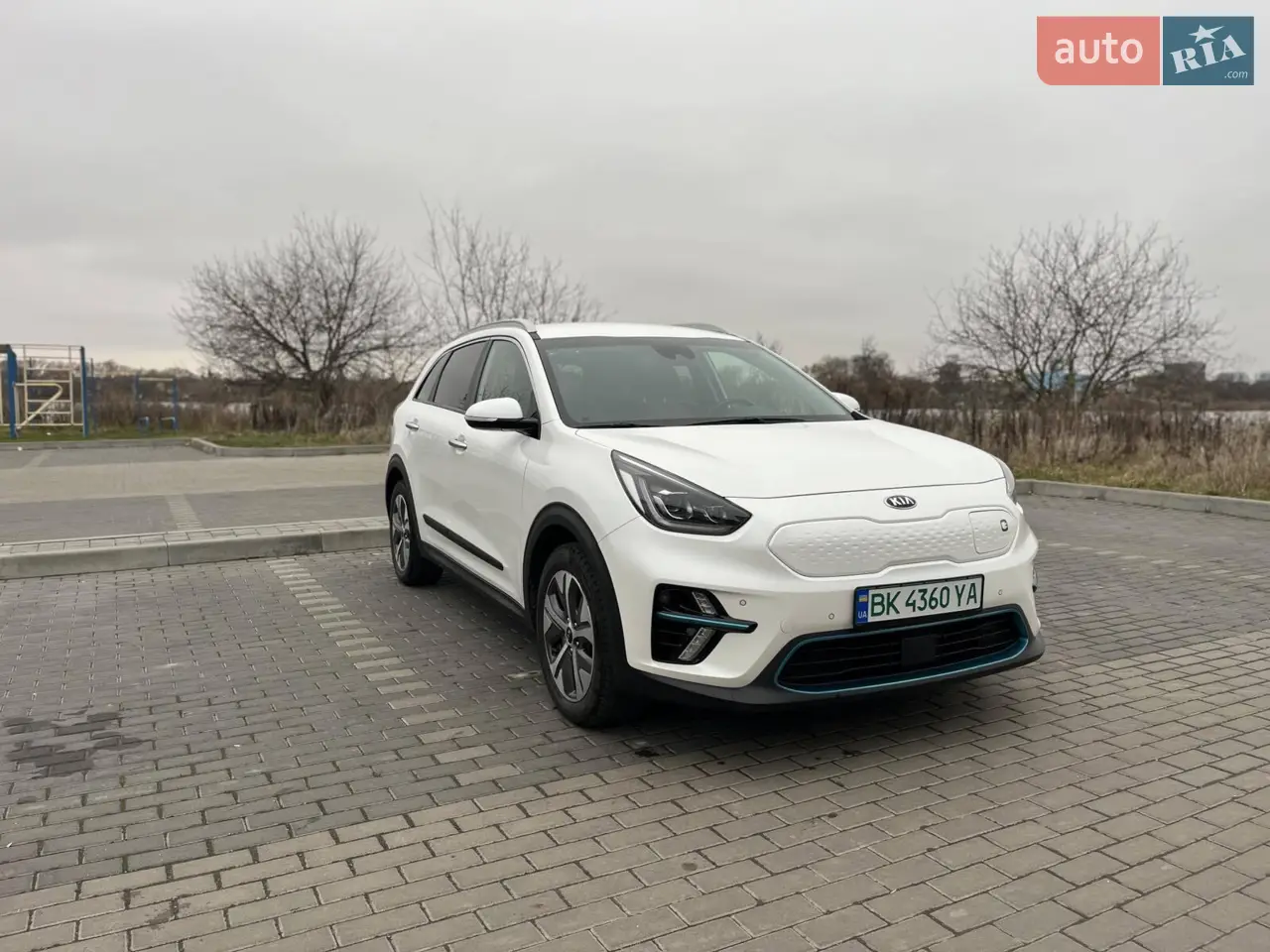 2019 Kia Niro - мініатюра 73