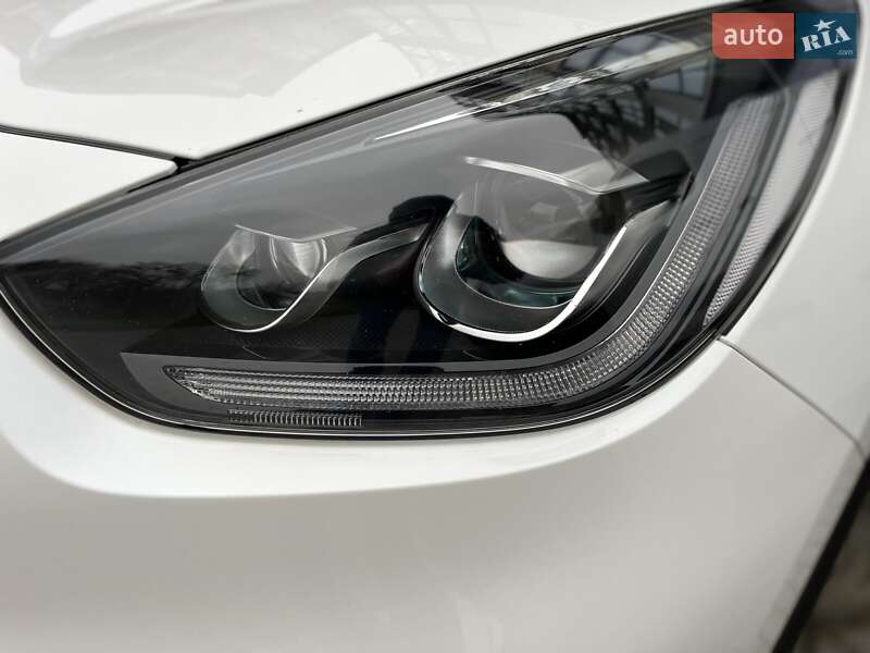 Внедорожник / Кроссовер Kia Niro 2019 в Ровно