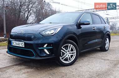 Внедорожник / Кроссовер Kia Niro 2020 в Городке