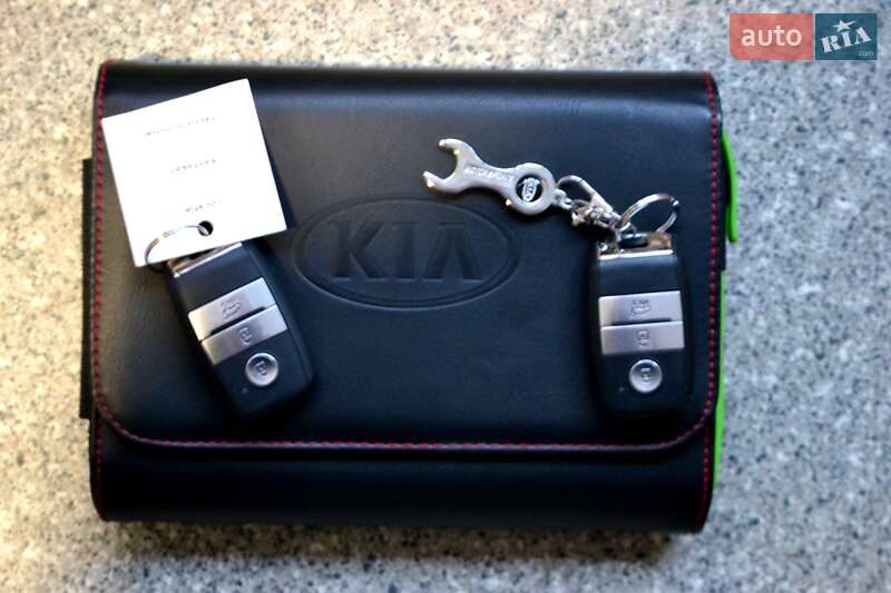 Позашляховик / Кросовер Kia Niro 2020 в Хмельницькому фото 15 Позашляховик / Кросовер Kia Niro 2020 в Хмельницькому