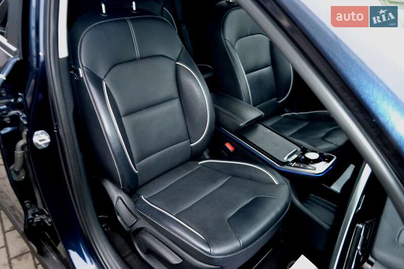 Позашляховик / Кросовер Kia Niro 2020 в Хмельницькому фото 59 Позашляховик / Кросовер Kia Niro 2020 в Хмельницькому