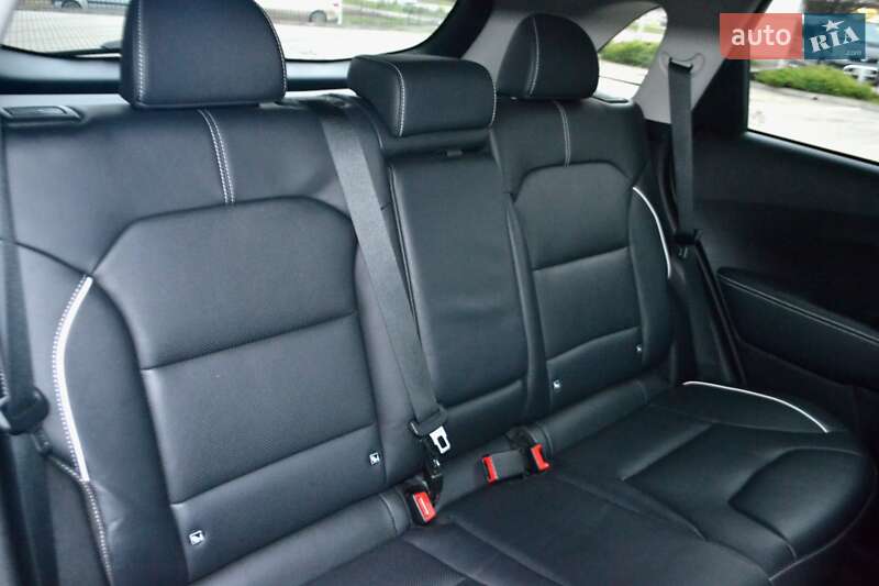 Позашляховик / Кросовер Kia Niro 2020 в Хмельницькому фото 71 Позашляховик / Кросовер Kia Niro 2020 в Хмельницькому