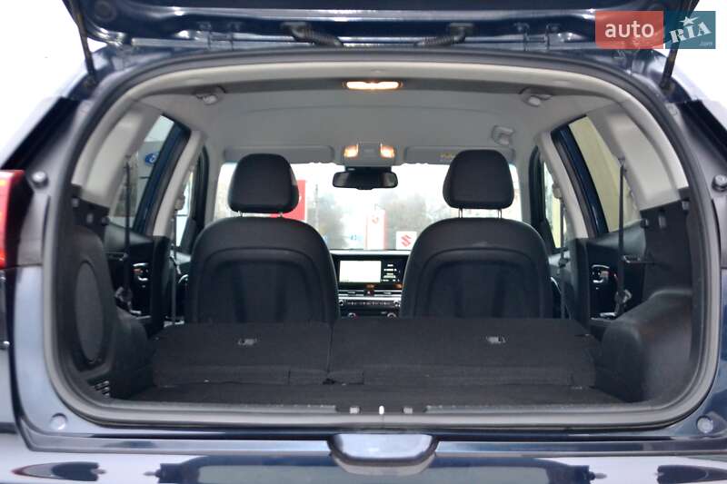Позашляховик / Кросовер Kia Niro 2020 в Хмельницькому фото 78 Позашляховик / Кросовер Kia Niro 2020 в Хмельницькому