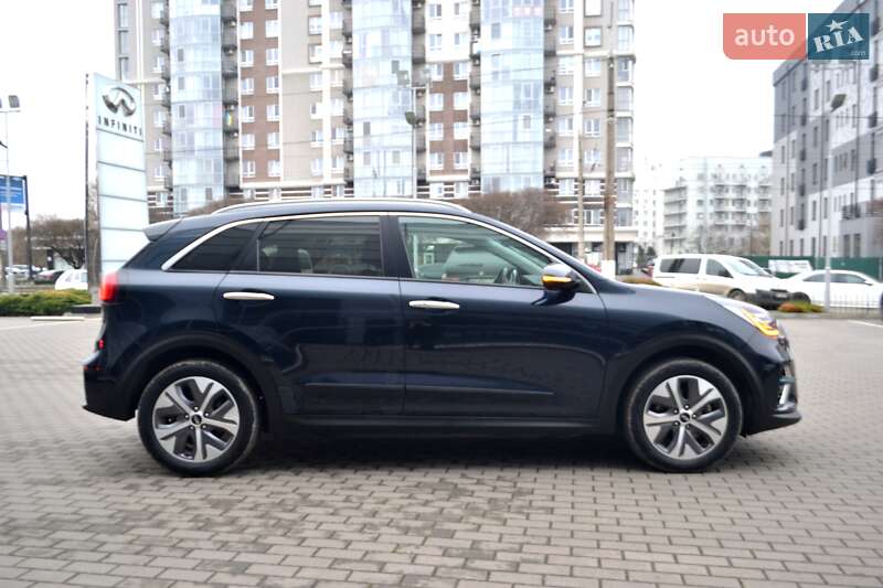 Позашляховик / Кросовер Kia Niro 2020 в Хмельницькому фото 102 Позашляховик / Кросовер Kia Niro 2020 в Хмельницькому