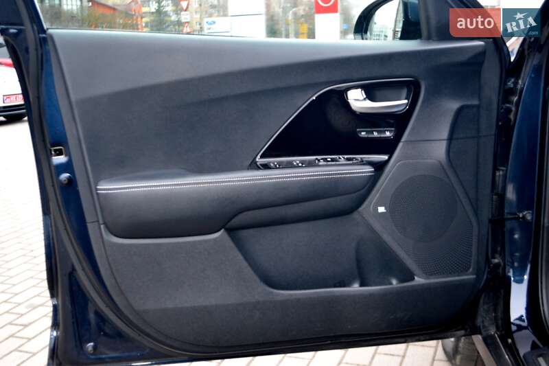 Позашляховик / Кросовер Kia Niro 2020 в Хмельницькому фото 115 Позашляховик / Кросовер Kia Niro 2020 в Хмельницькому