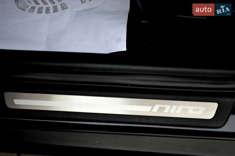 Позашляховик / Кросовер Kia Niro 2020 в Хмельницькому фото 112 Позашляховик / Кросовер Kia Niro 2020 в Хмельницькому