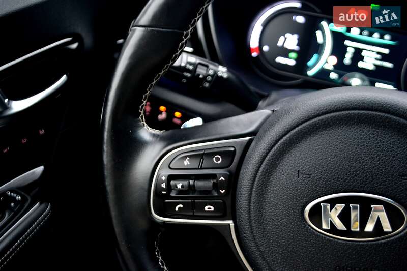 Позашляховик / Кросовер Kia Niro 2020 в Хмельницькому фото 132 Позашляховик / Кросовер Kia Niro 2020 в Хмельницькому