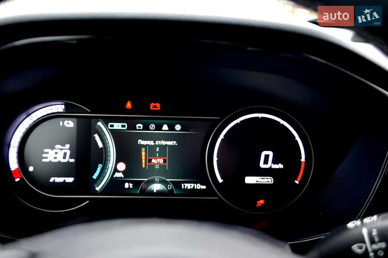 Позашляховик / Кросовер Kia Niro 2020 в Хмельницькому фото 140 Позашляховик / Кросовер Kia Niro 2020 в Хмельницькому