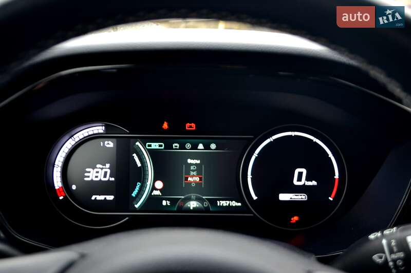 Позашляховик / Кросовер Kia Niro 2020 в Хмельницькому фото 142 Позашляховик / Кросовер Kia Niro 2020 в Хмельницькому