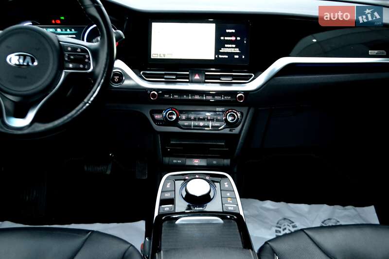 Позашляховик / Кросовер Kia Niro 2020 в Хмельницькому фото 147 Позашляховик / Кросовер Kia Niro 2020 в Хмельницькому