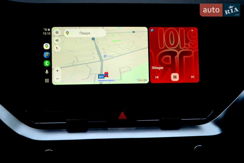 Позашляховик / Кросовер Kia Niro 2020 в Хмельницькому фото 158 Позашляховик / Кросовер Kia Niro 2020 в Хмельницькому
