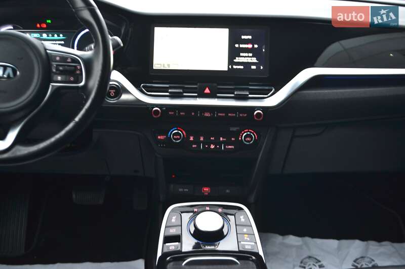 Позашляховик / Кросовер Kia Niro 2020 в Хмельницькому фото 160 Позашляховик / Кросовер Kia Niro 2020 в Хмельницькому