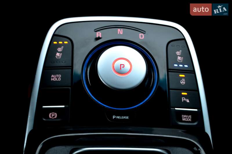 Позашляховик / Кросовер Kia Niro 2020 в Хмельницькому фото 168 Позашляховик / Кросовер Kia Niro 2020 в Хмельницькому