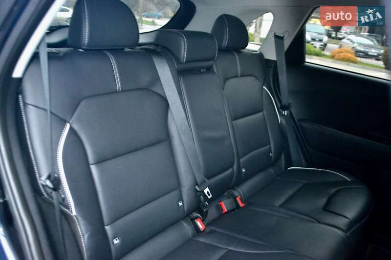 Позашляховик / Кросовер Kia Niro 2020 в Хмельницькому фото 199 Позашляховик / Кросовер Kia Niro 2020 в Хмельницькому