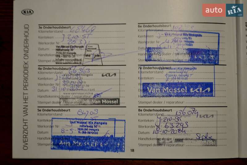 Позашляховик / Кросовер Kia Niro 2020 в Хмельницькому фото 228 Позашляховик / Кросовер Kia Niro 2020 в Хмельницькому