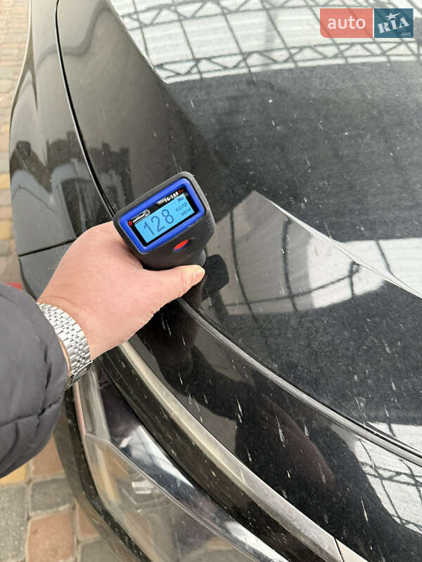 Позашляховик / Кросовер Kia Niro 2023 в Умані