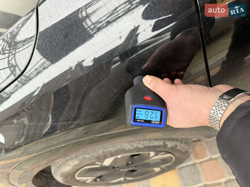 Позашляховик / Кросовер Kia Niro 2023 в Умані