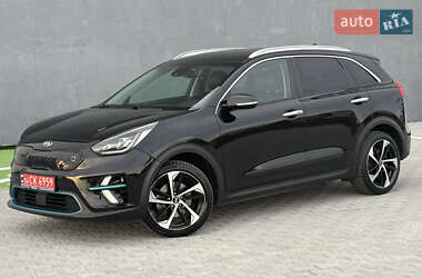 Внедорожник / Кроссовер Kia Niro 2020 в Львове