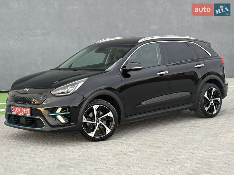 Kia Niro 2020 Kia Niro 2020