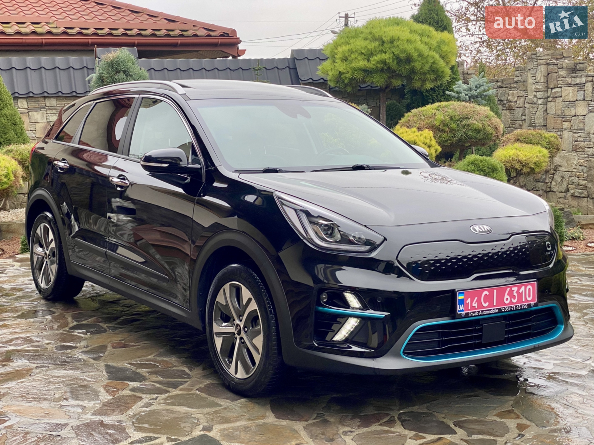 2021 Kia Niro - мініатюра 7