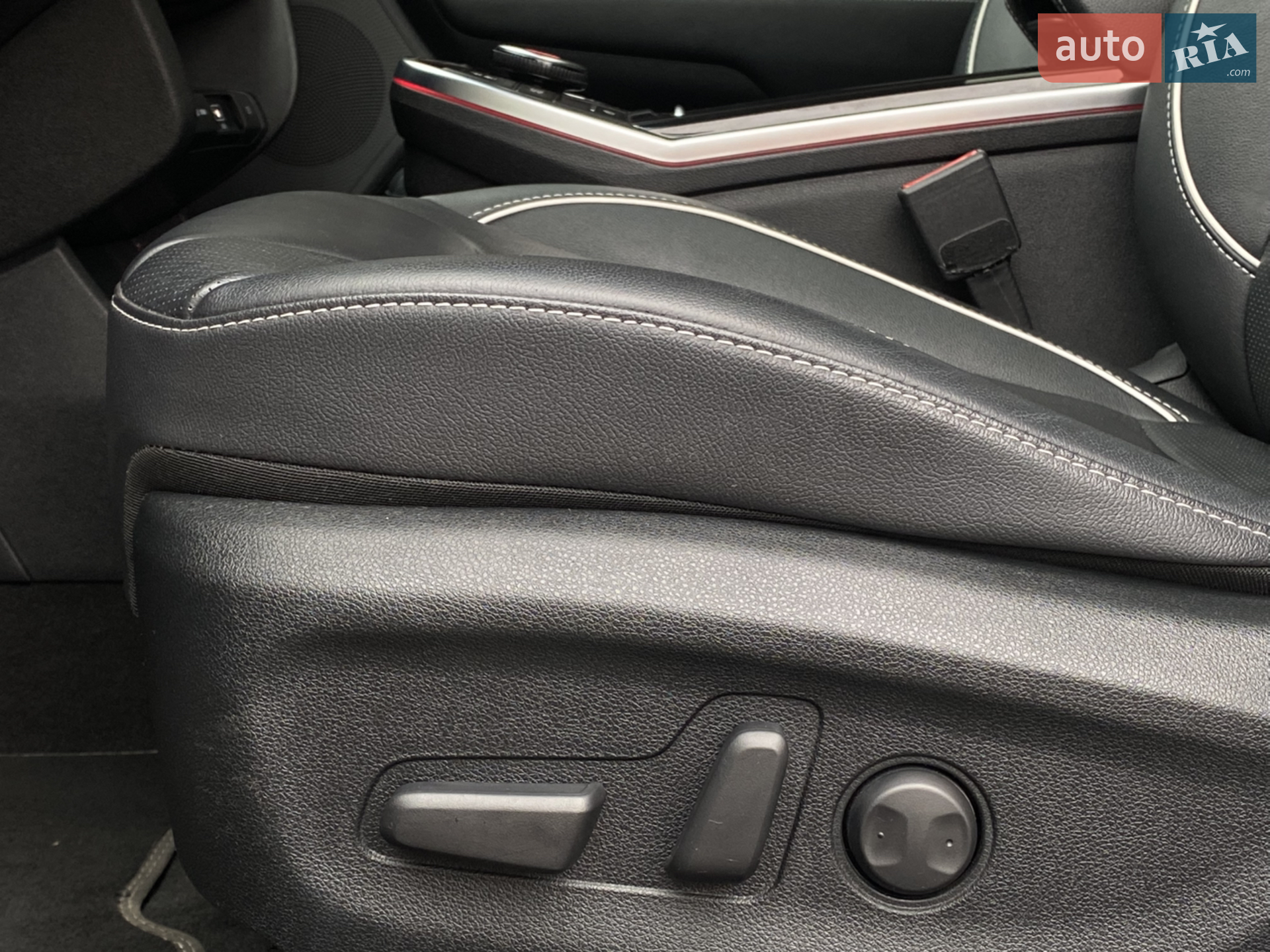 2021 Kia Niro - мініатюра 24