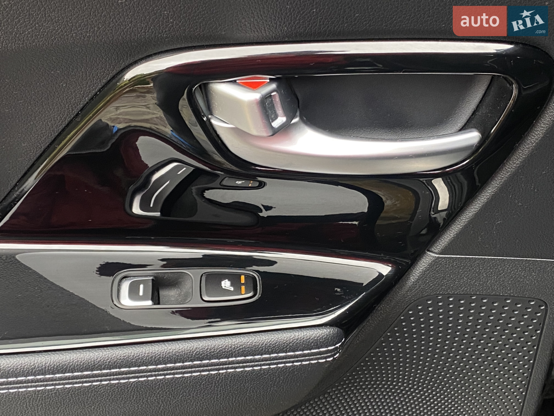 2021 Kia Niro - мініатюра 38