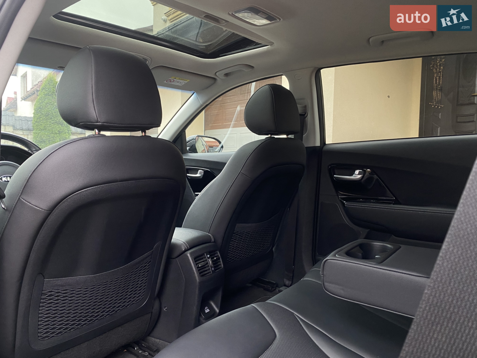 2021 Kia Niro - мініатюра 42