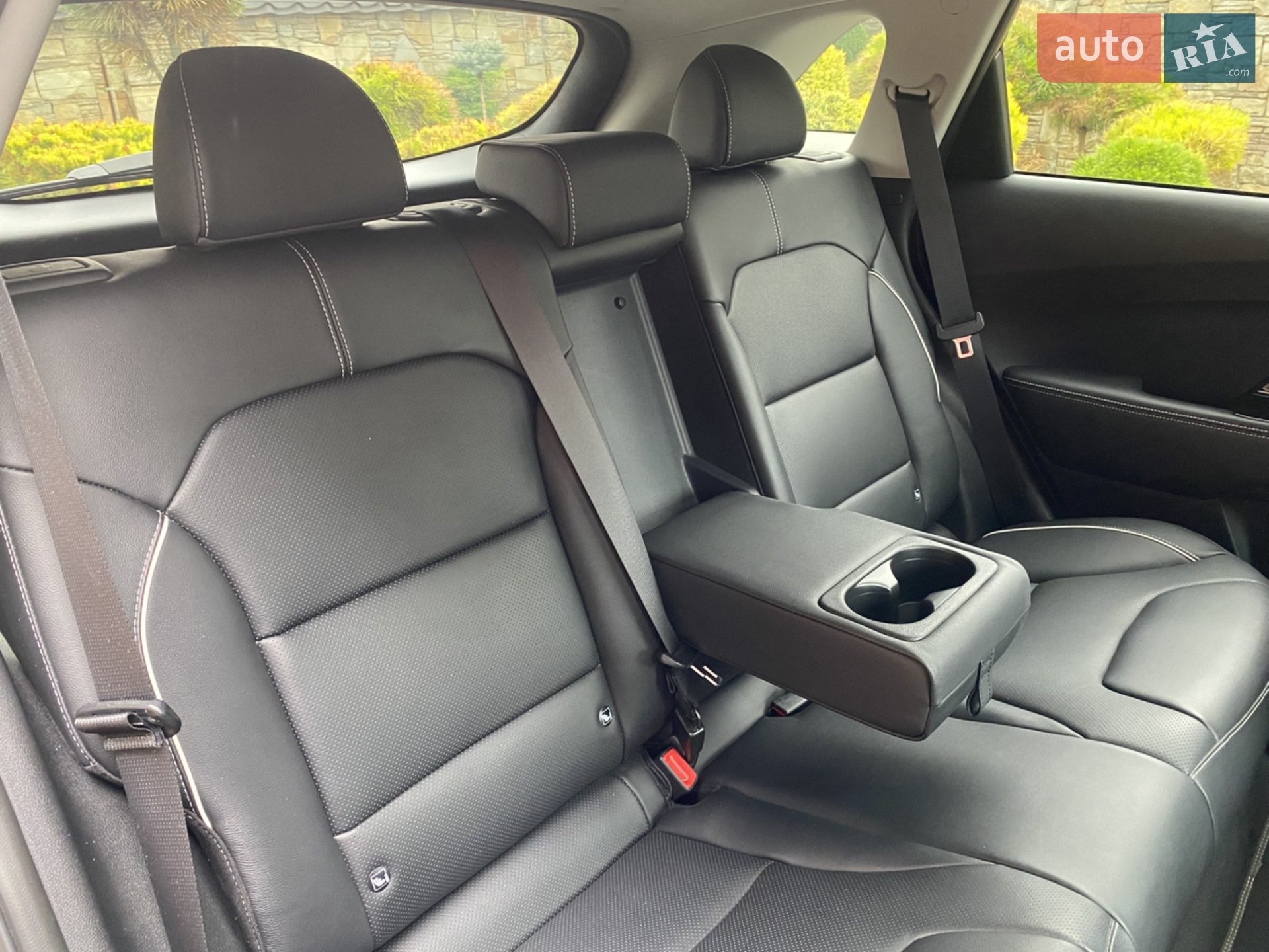 2021 Kia Niro - мініатюра 47