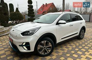 Внедорожник / Кроссовер Kia Niro 2020 в Виннице